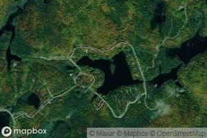 Lac Hamelin