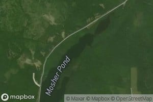 Mosher Pond