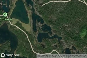 Ozera Loukhenpyanlammet