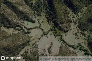 Little Mattiers Creek