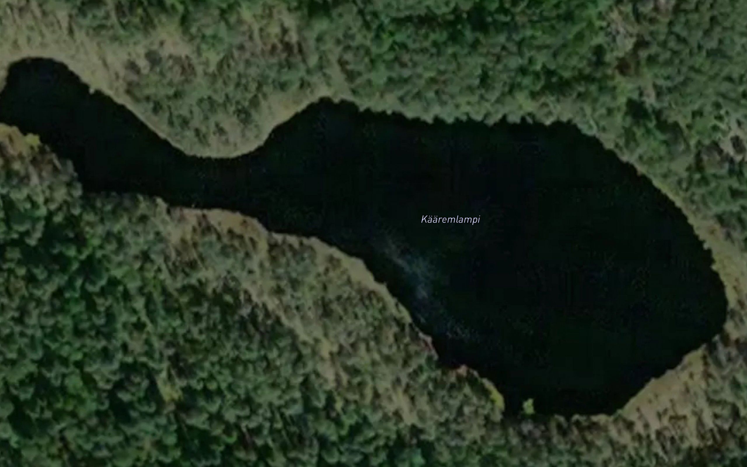 Karmelampi