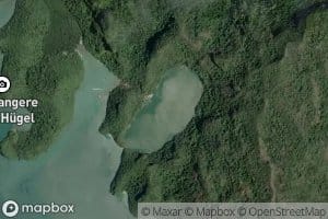 Tasik Dayang Bunting