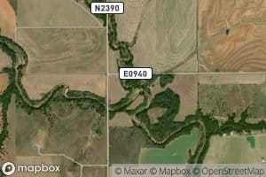 Little Deer Creek