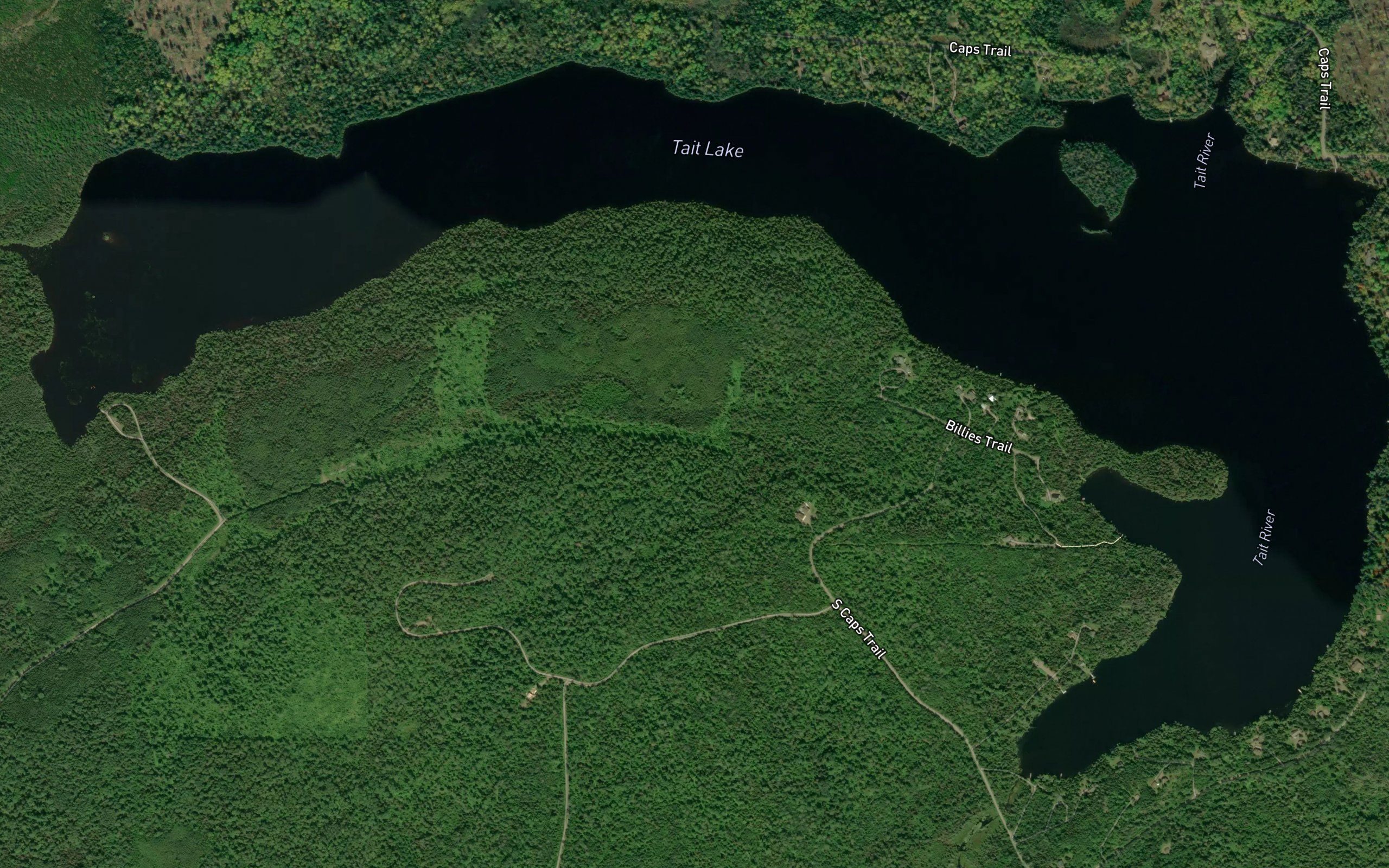 Tait Lake