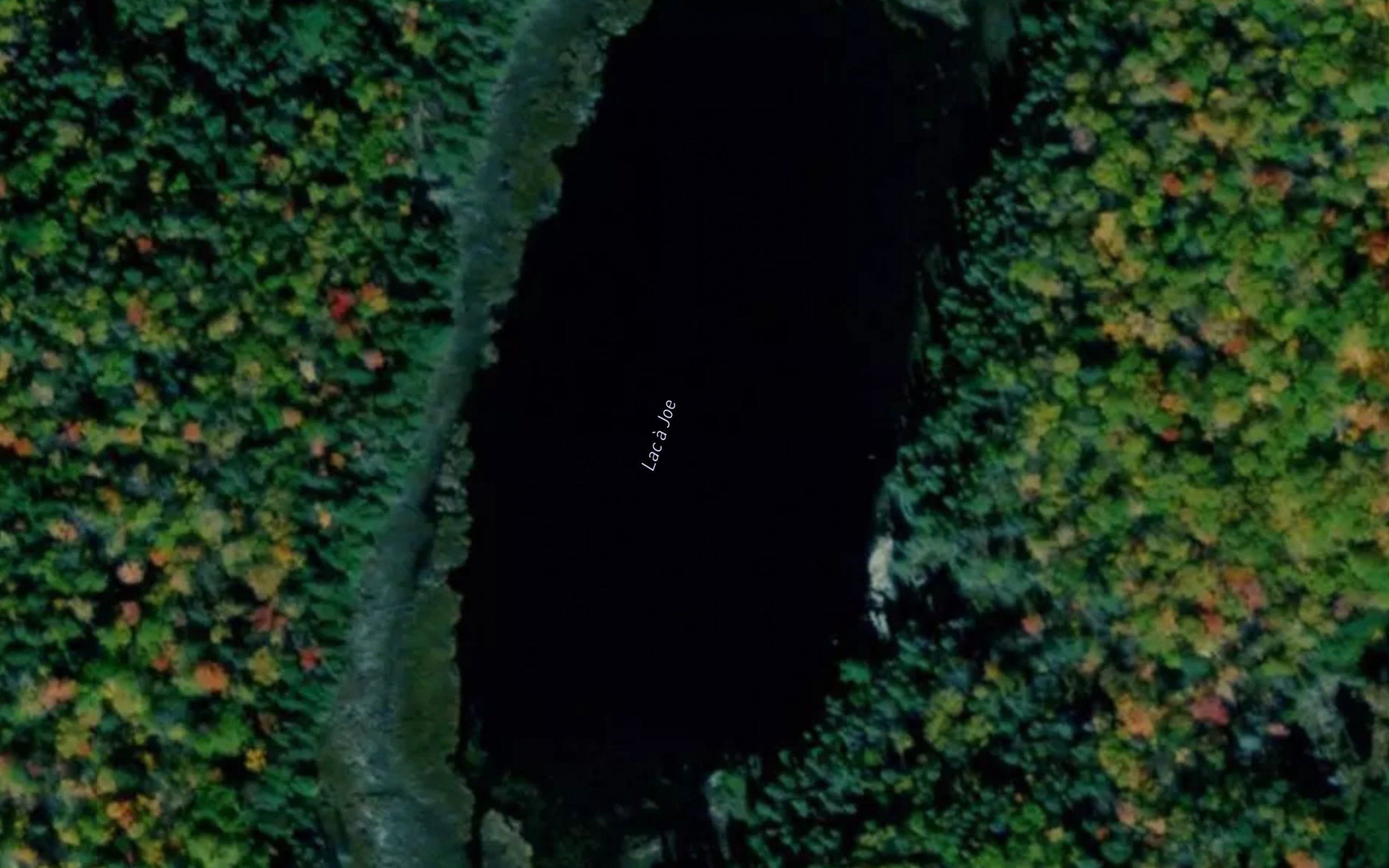 Lac a Joe