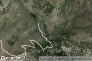 Pass Lake