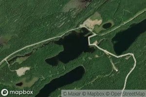 Bearpaw Lake