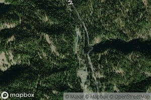 Tunnel Creek