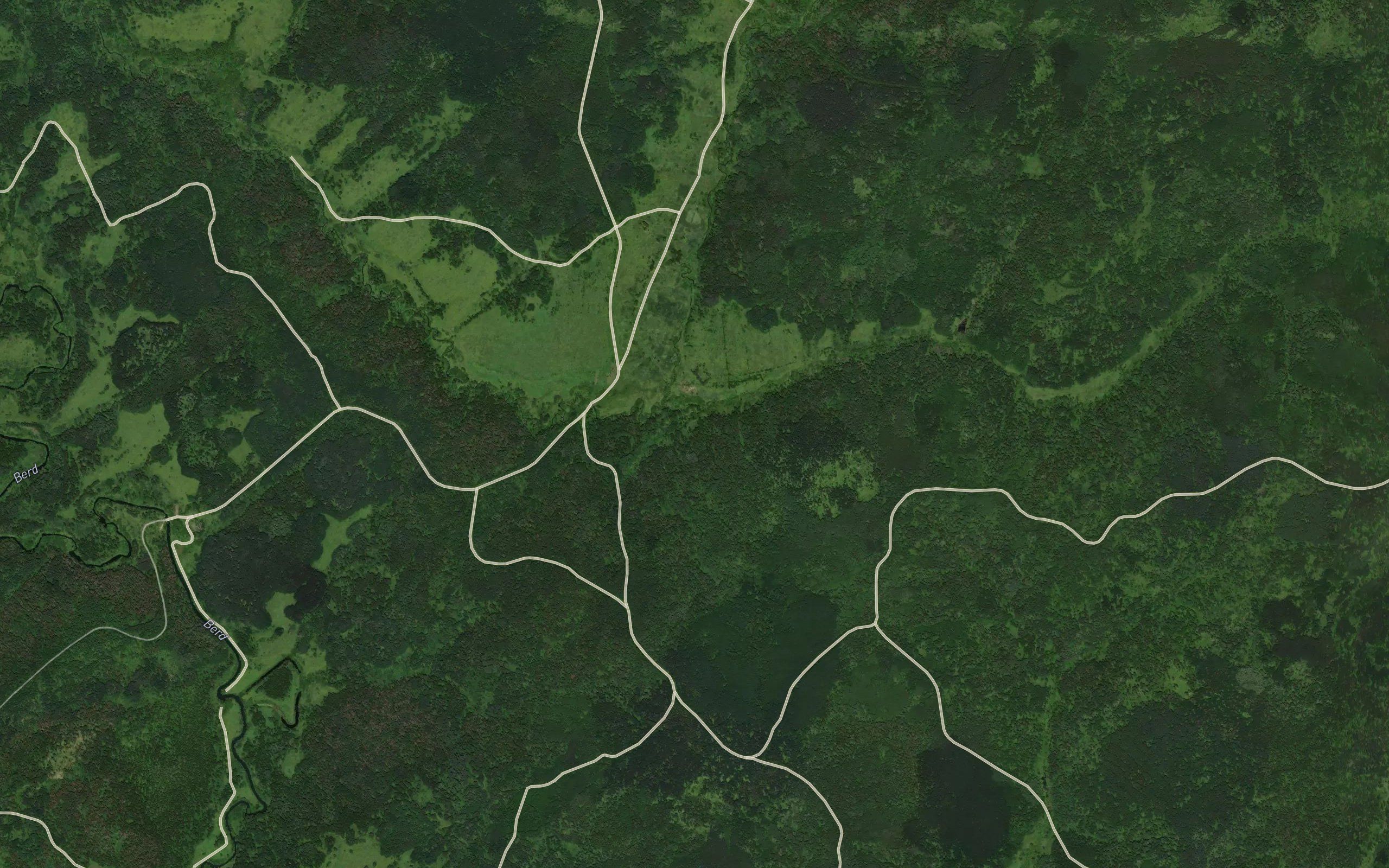 Khvoshchevka