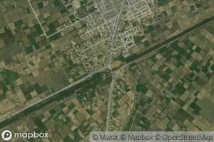 Khurrianwala Distributary