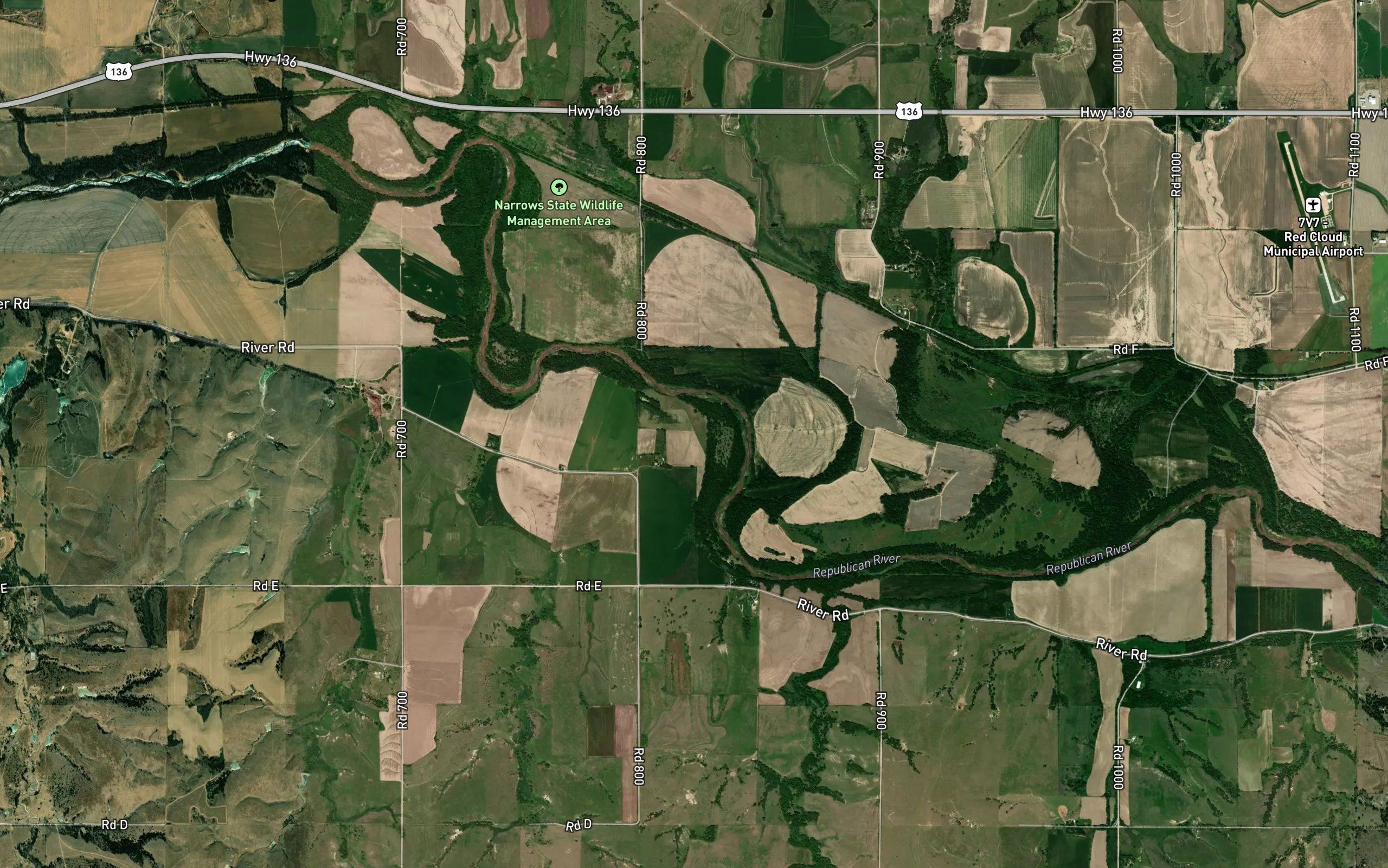 State Creek
