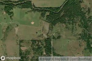 Lower Black Bear Creek Site 27 Reservoir