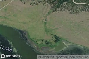 Elbow Creek