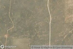 United States Government Reservoir