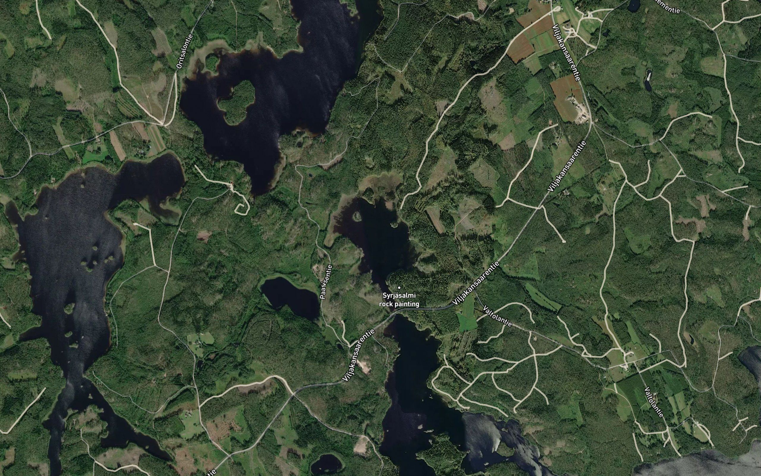 Syrjalahti