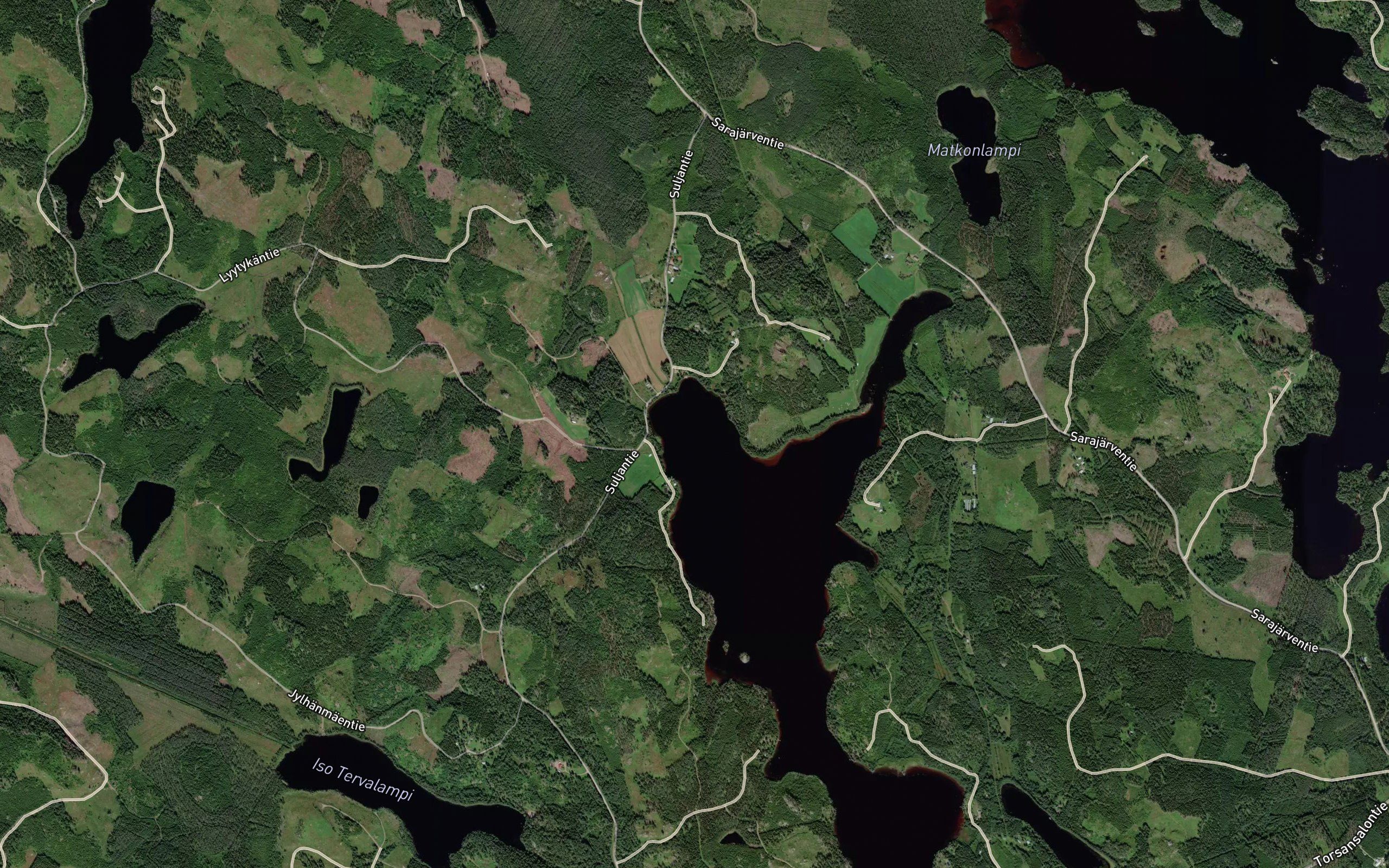 Haapalahti