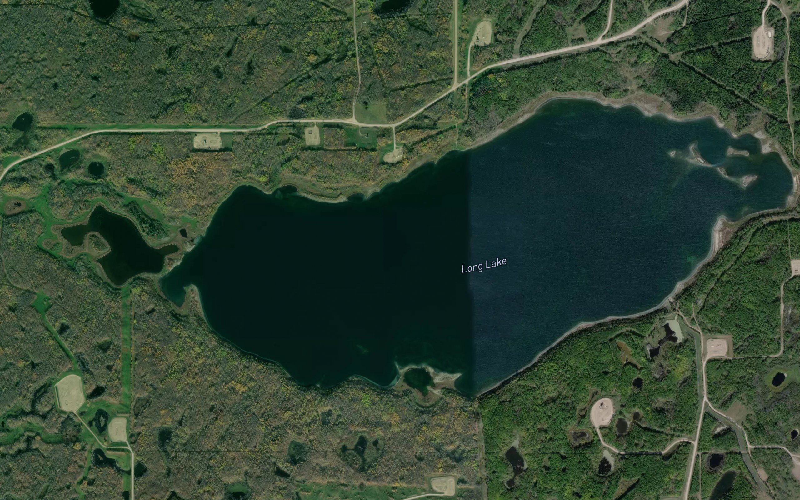 Long Lake