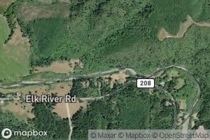 Small Creek