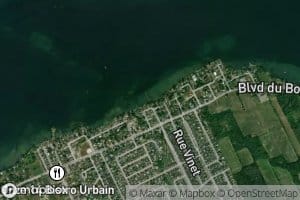 Ruisseau Arthur-Boyer