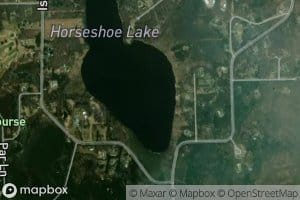 Horseshoe Lake