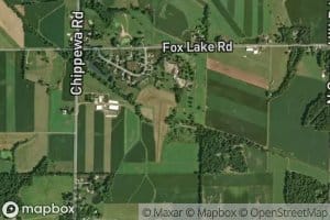 Chippewa Watershed Conservation District Structure Reservoir