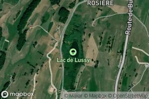 Lac Lussy