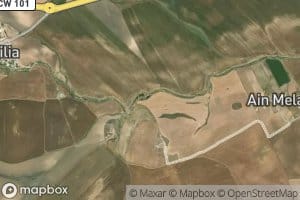 Ain Ouara