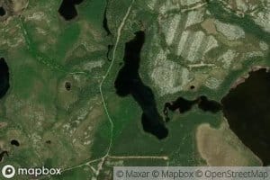 Lac Olley