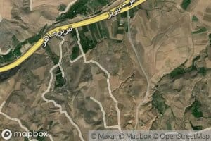 Cheshmeh-ye Bagh `Ali Gol