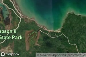 Grand Lake Outlet