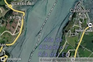 Ria de Ribadeo