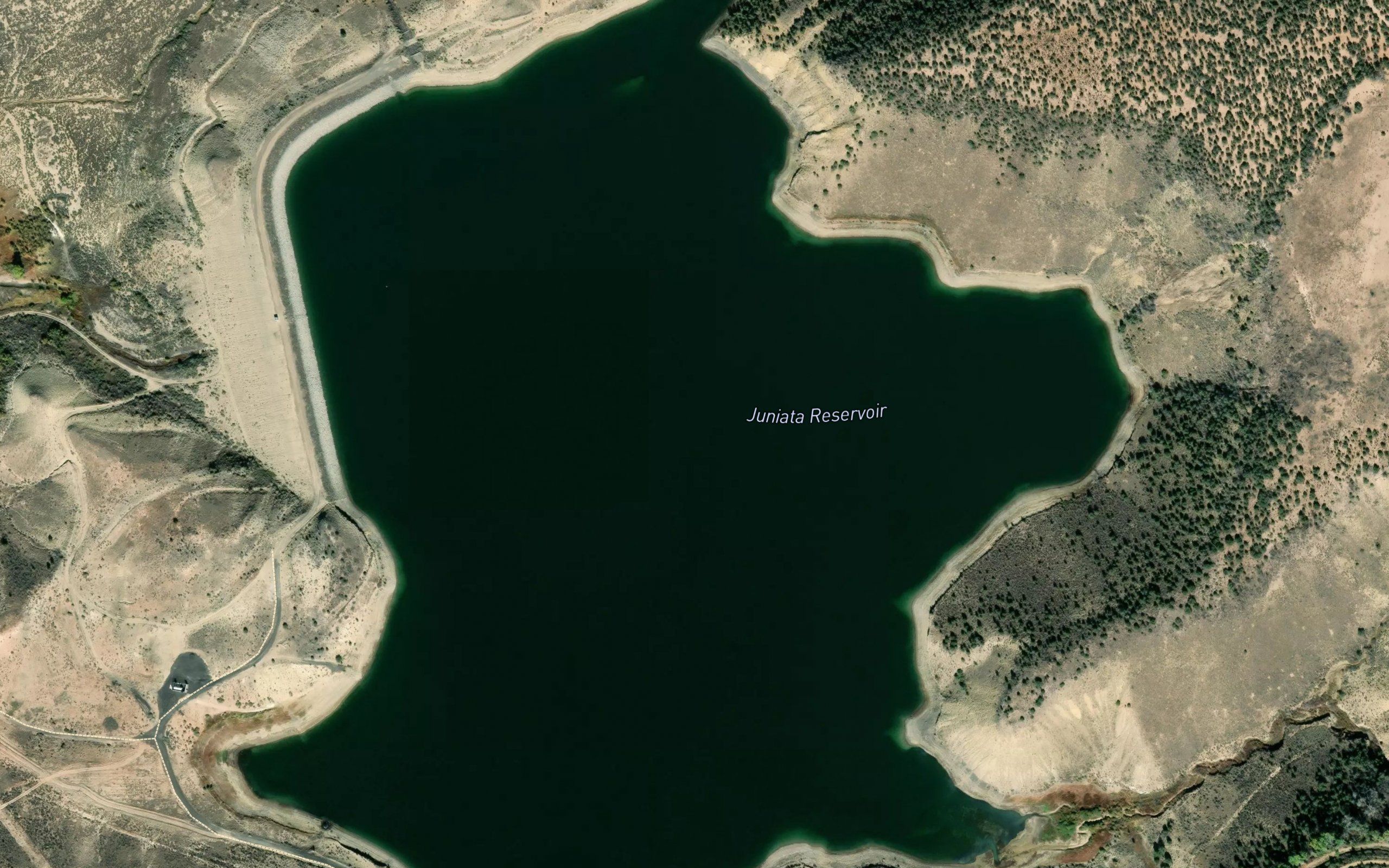 Juniata Reservoir