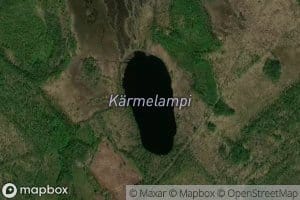 Karmelampi