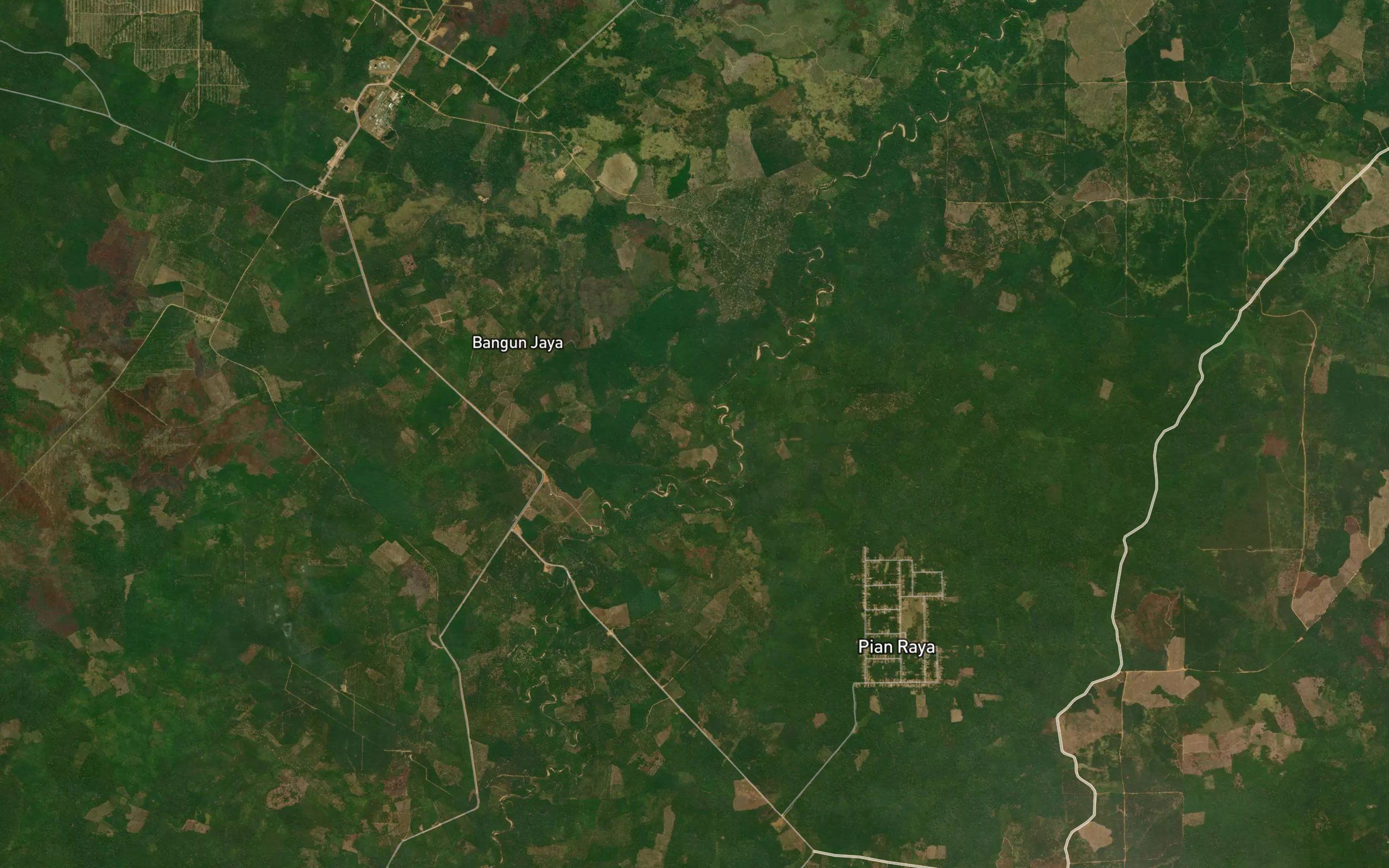 Sungai Are