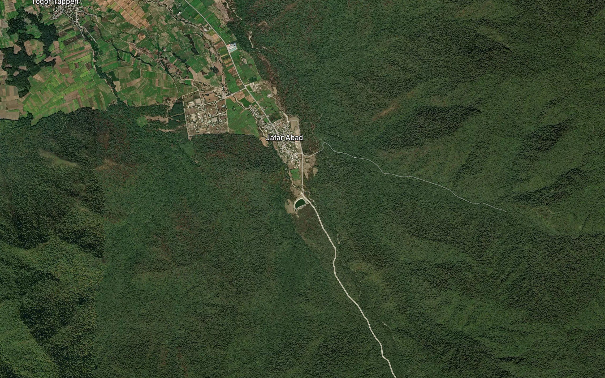 Rudkhaneh-ye Lalehband