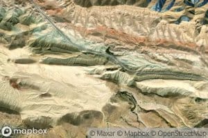 Cheshmeh-ye Kalleh Narmi