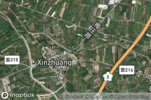 Huangdekeng Xi