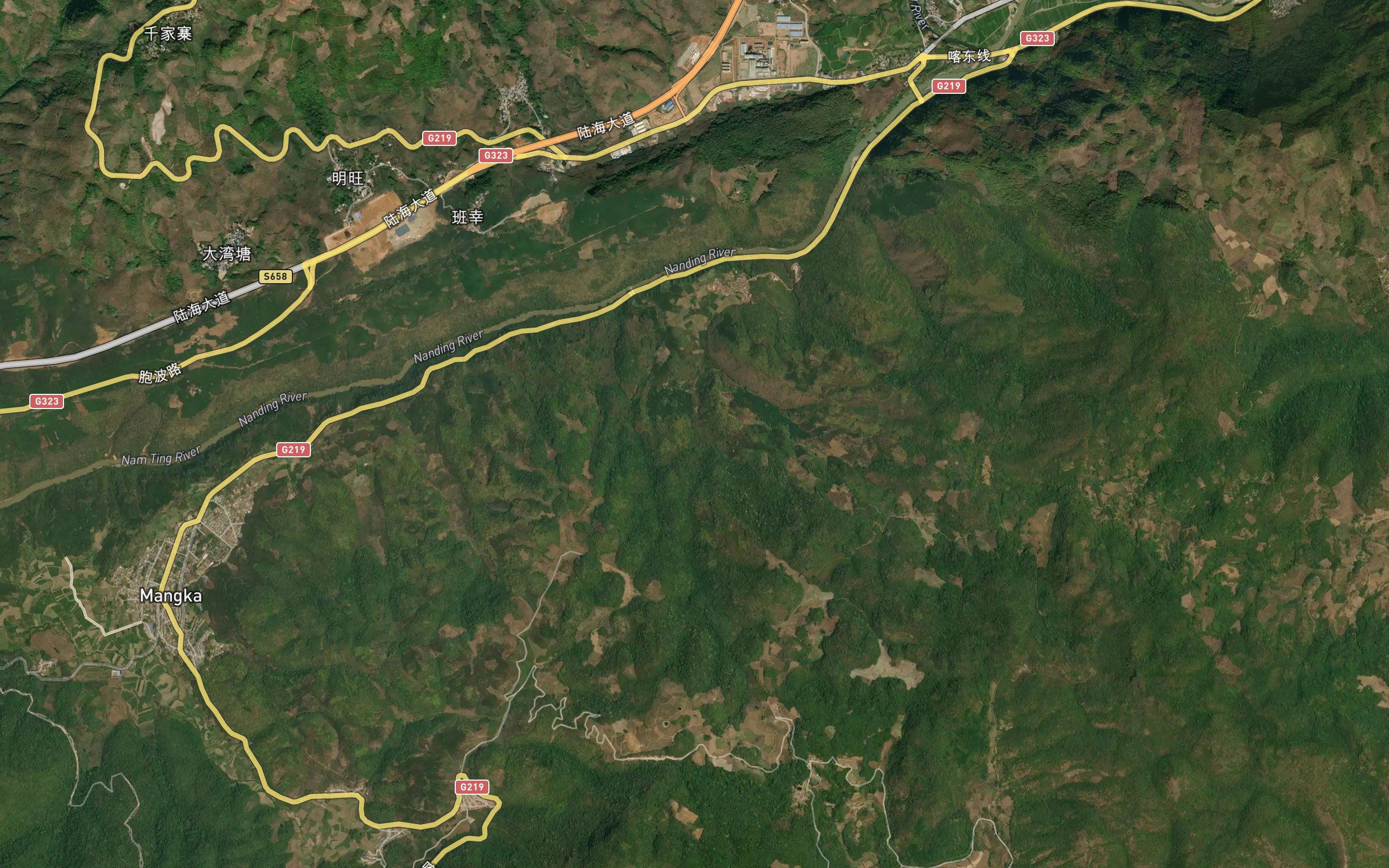Nanpeng He