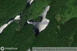 Armin Lake