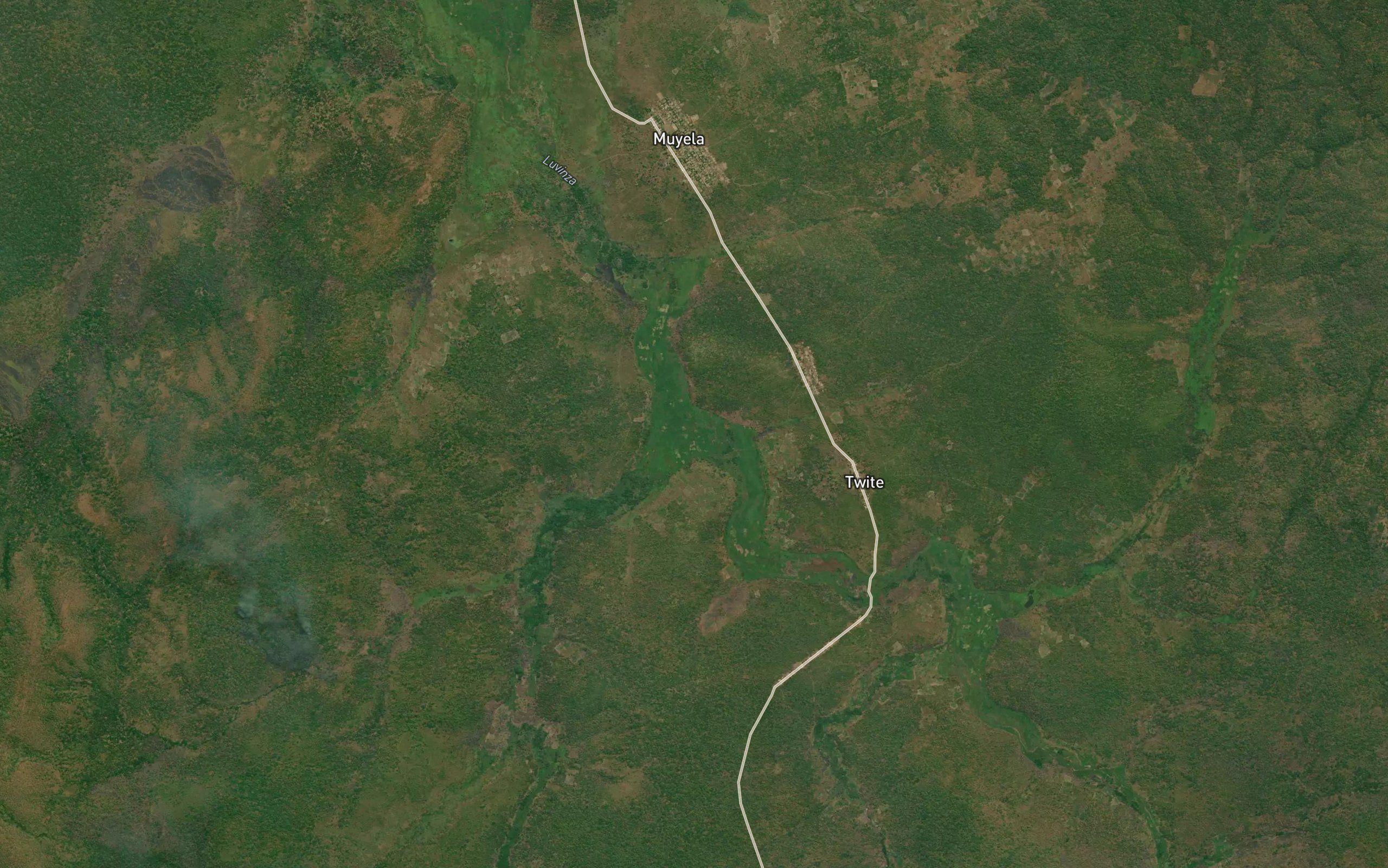 Gitshinje