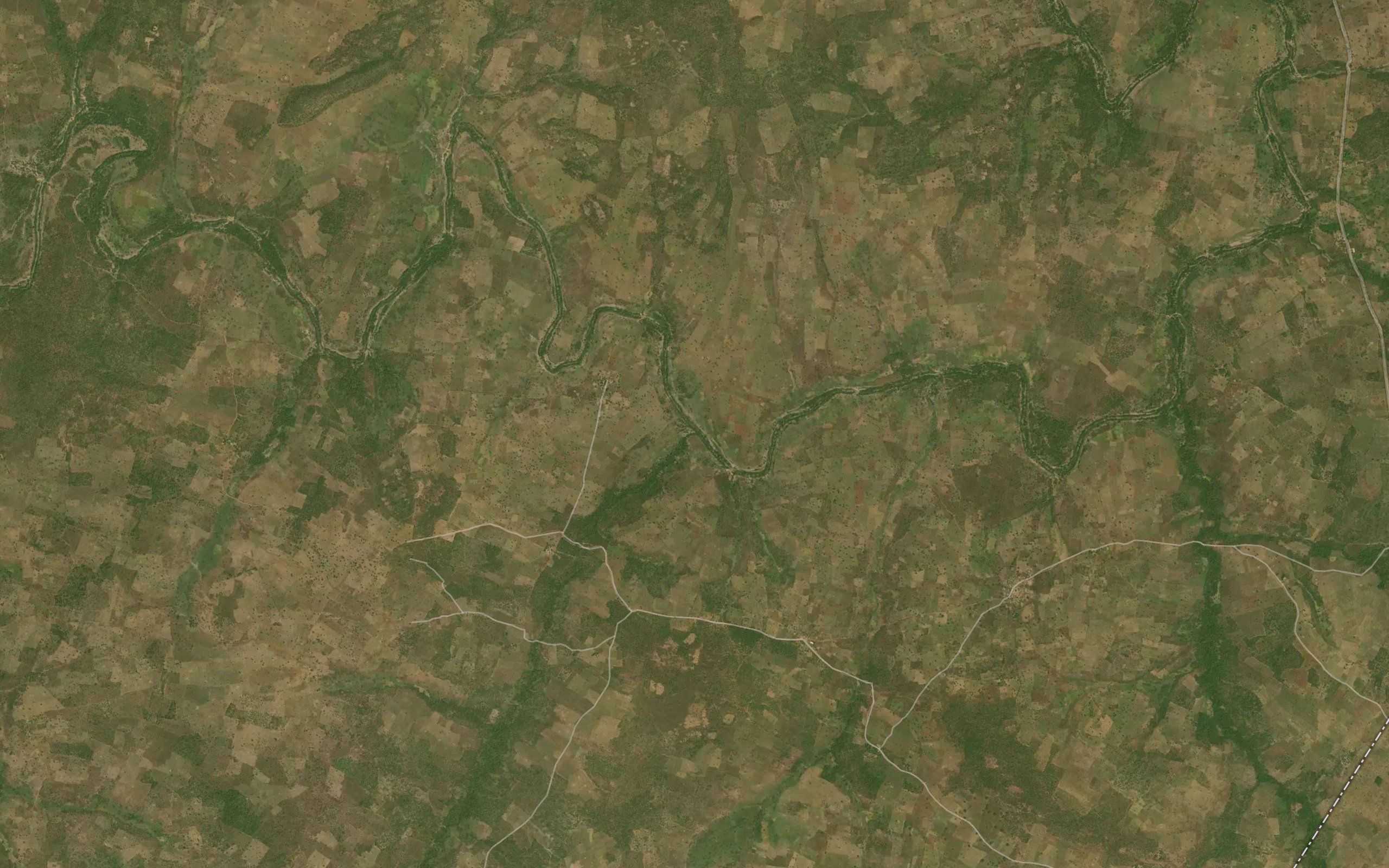 River Kunma