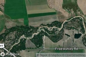 Tygh Creek