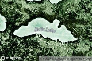Bells Lake
