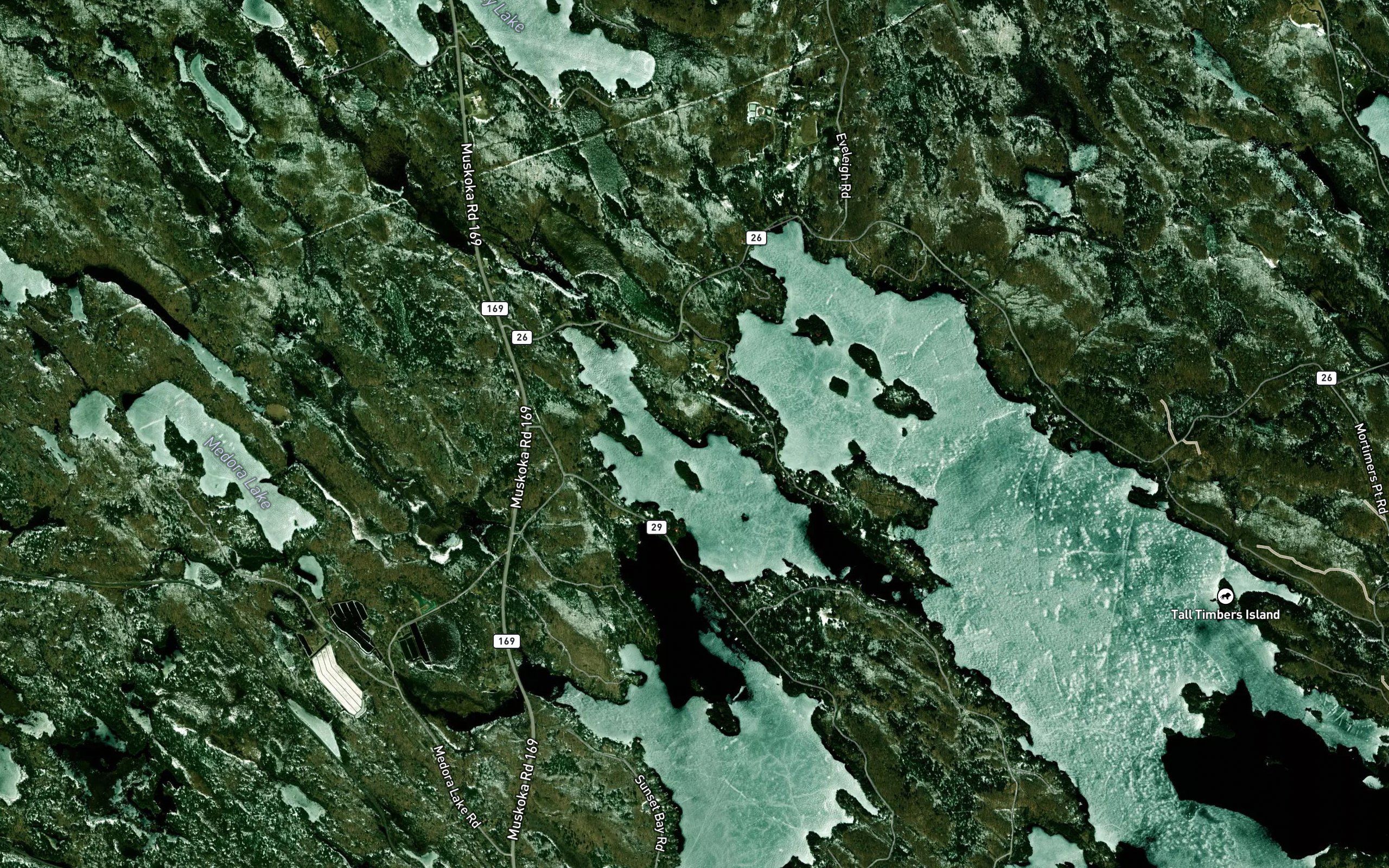 Lowes Narrows