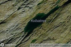 Kvilvatnet