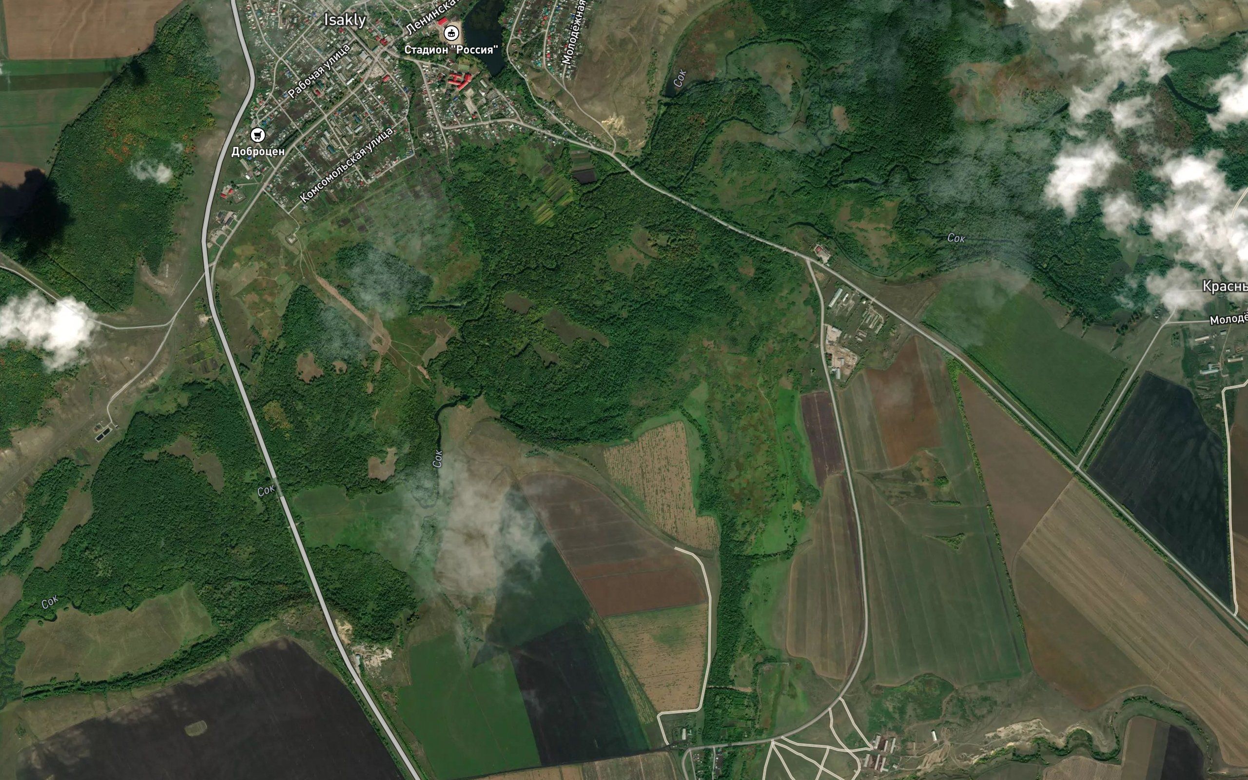 Kamenka