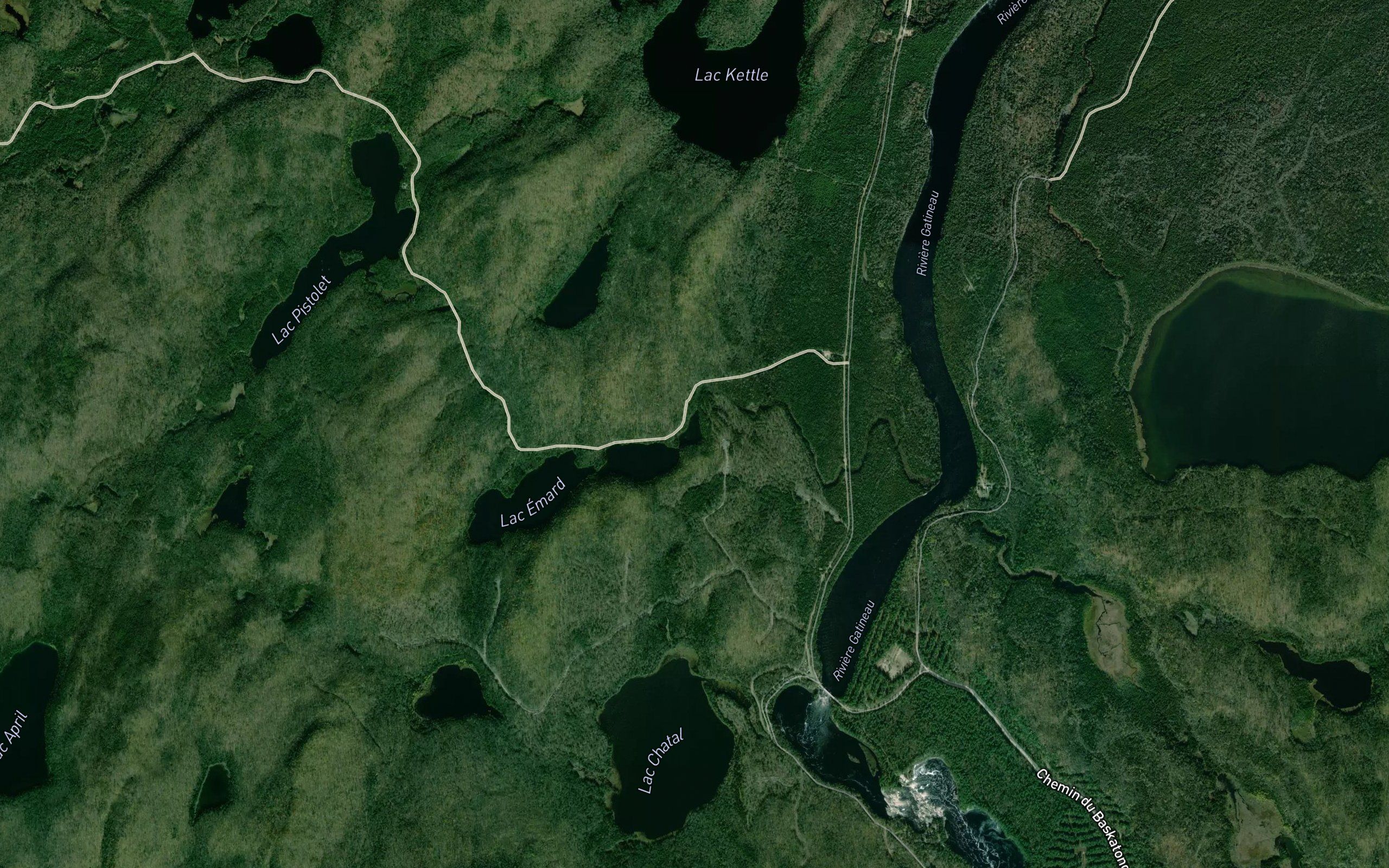 Lac Kilo