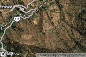 Quebrada Uchapa