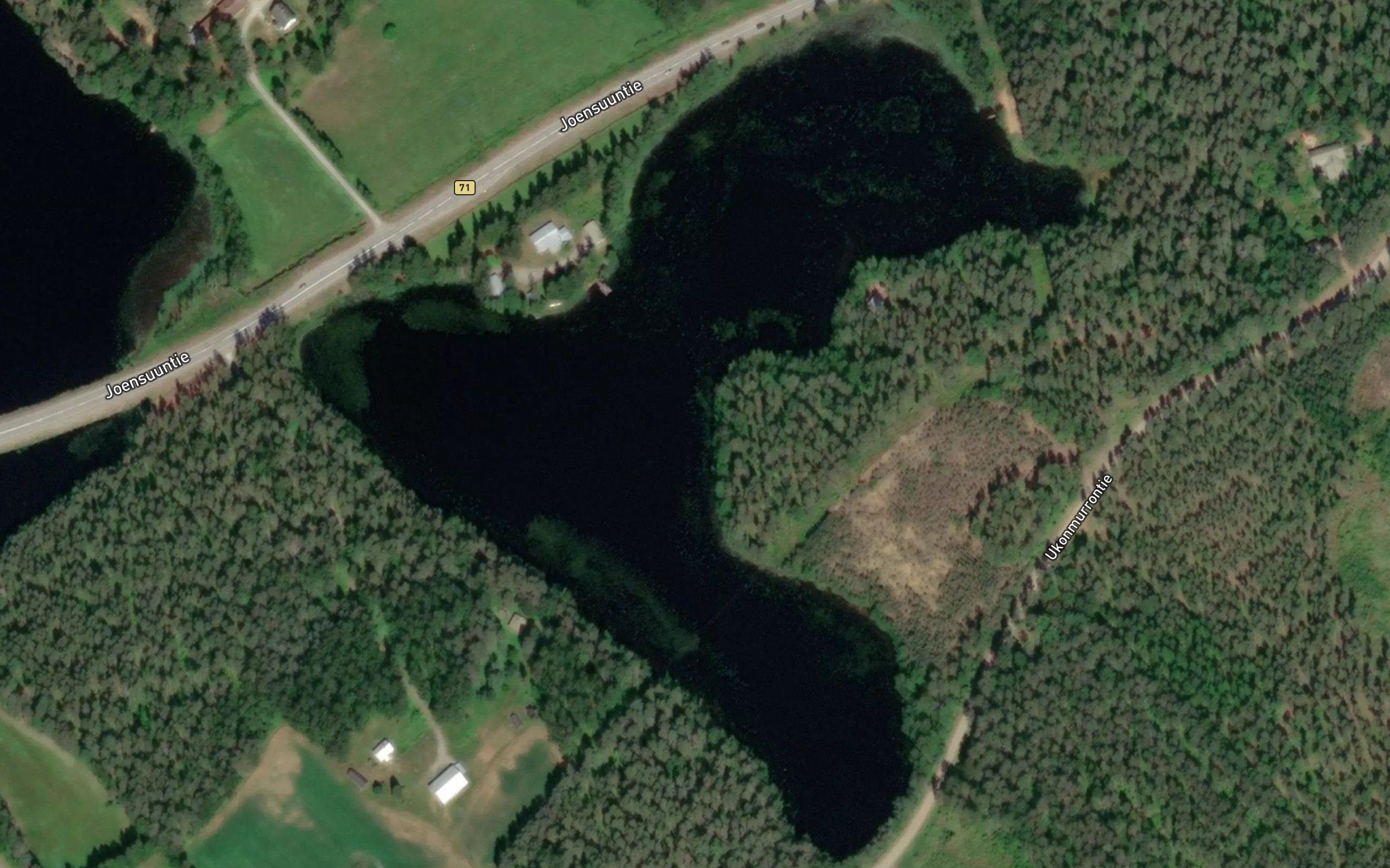 Kolmisoppinen