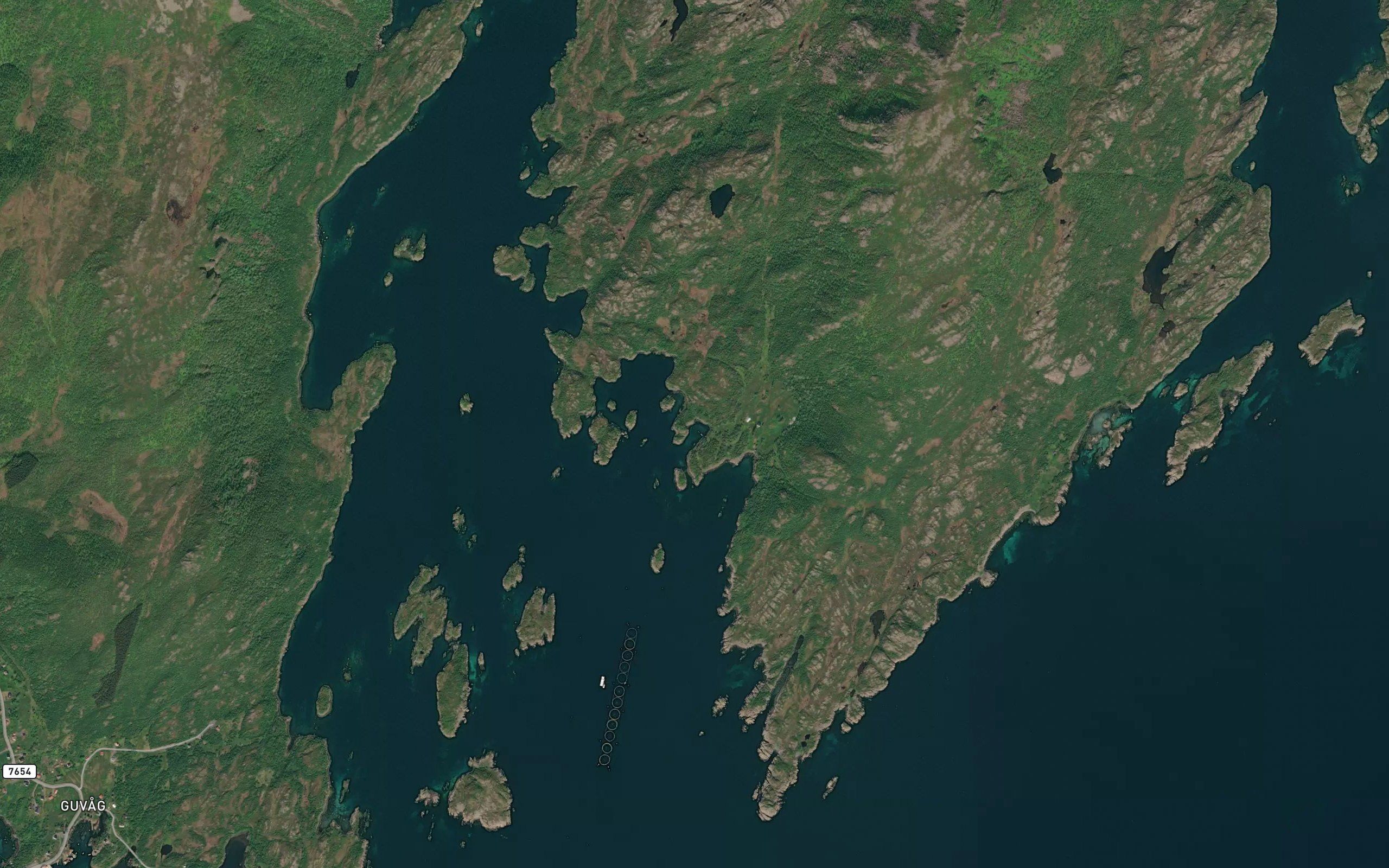 Litjhamn